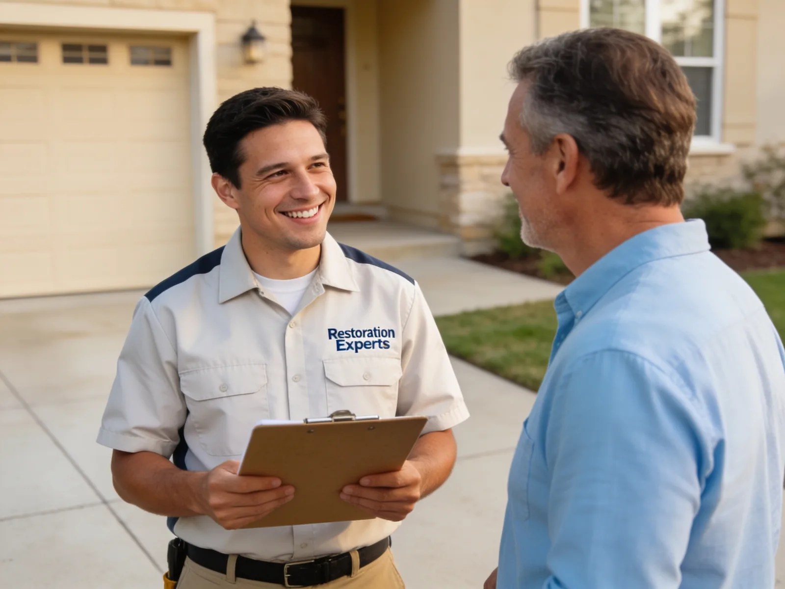 Water Damage Cleanup Worden, MT FAQs